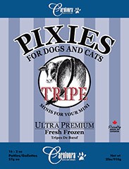 Pixies Tripe